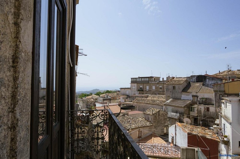 Vista panoramica - Il Paese Alberga