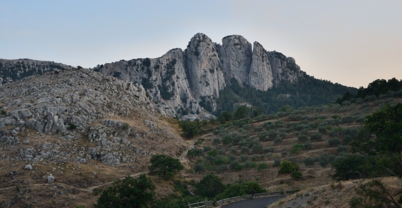 Dolomiti del Sud - Canolo