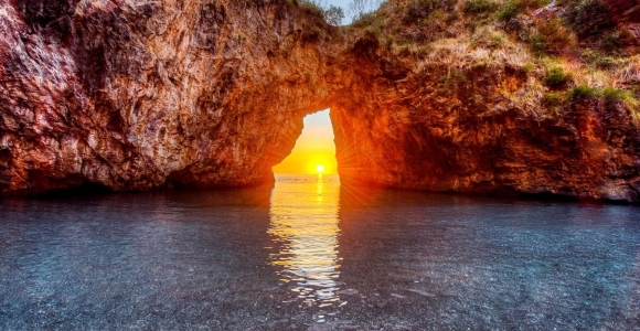 Arcomagno - San Nicola Arcella