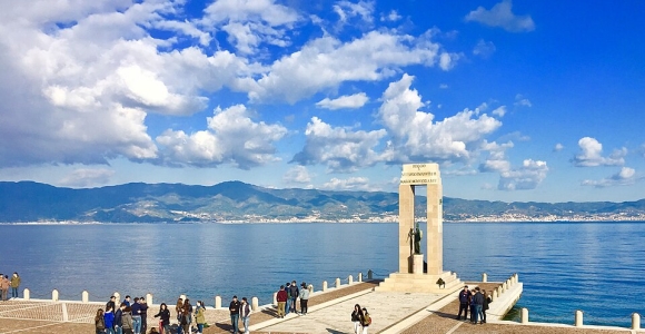 Reggio Calabria