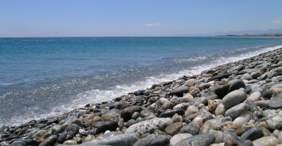 Mare Calabria