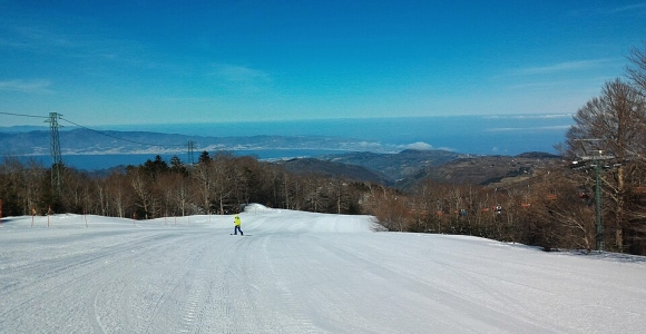 Gambarie d'Aspromonte