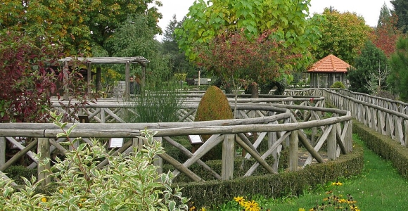 Villa Vittoria - Mongiana