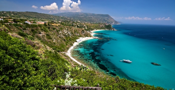 Capo Vaticano