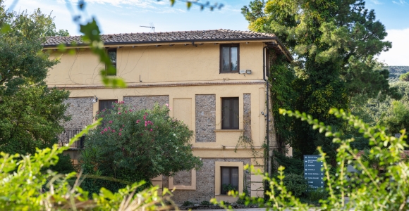 Agriturismo Costantino - Maida