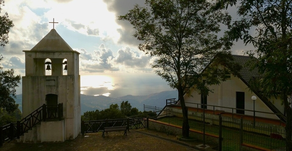 Santuario Madonna della Neve - Buonvicino
