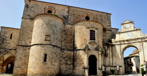 Cattedrale Gerace
