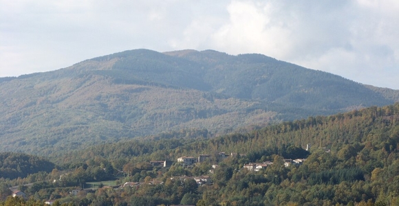 Monte Reventino