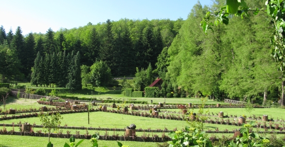 Villa Vittoria - Mongiana