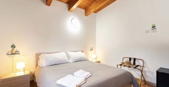Camera - Casale Carolea