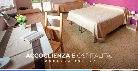Casa per ferie Emmaus
