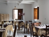 Sala colazione - Il Paese Alberga