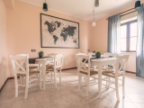 Sala colazione - La Gerosa Guest House