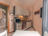 Sala cucina - La Gerosa Guest House