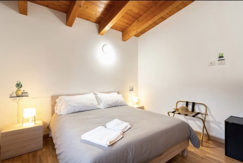 Camera - Casale Carolea